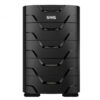 MODULO DE BATERIA 24V 17AH C/ BATERIAS - 62274 - Image 3