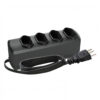 EXTENSOR C/4 TOMADAS - 64100 - Image 2