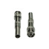 CONECTOR BNC C/ MOLA E PARAFUSO  CY-YK-3184 - Image 2