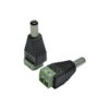 ADAPTADOR P4 MACHO COM BORNE KRE  CY-7023 - Imagem 2