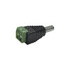 ADAPTADOR P4 MACHO COM BORNE KRE  CY-7023 - Imagem 3