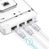 ACCESS POINT DE PAREDE OMADA GIGABIT MU-MIMO WIRELESS AC1200 EAP235-WALL SMB - Image 5