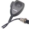MICROFONE PARA RÁDIO PX  CONECTOR 4 PINOS RP-04 - Image 2
