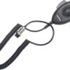 MICROFONE PARA RÁDIO PX  CONECTOR 4 PINOS RP-04 - Image 3