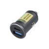 CARREGADOR VEICULAR 48W COM 2 SAIDAS 1 SAIDA USB 12V E 1 SAIDA TIPO-C 9V - Image 2