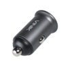 CARREGADOR VEICULAR 48W COM 2 SAIDAS 1 SAIDA USB 12V E 1 SAIDA TIPO-C 9V - Image 3