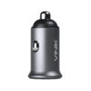 CARREGADOR VEICULAR 48W COM 2 SAIDAS 1 SAIDA USB 12V E 1 SAIDA TIPO-C 9V - Image 5