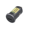 CARREGADOR VEICULAR 30W COM 1 SAIDA TIPO C 9V - Image 2