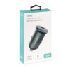 CARREGADOR VEICULAR 30W COM 1 SAIDA TIPO C 9V - Image 6