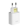 CARREGADOR DE PAREDE 20W COM 1 SAIDA USB 12V QUICK CHARGE - Image 4