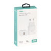CARREGADOR DE PAREDE 20W COM 1 SAIDA USB 12V QUICK CHARGE - Image 5