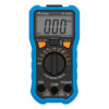 MULTIMETRO DIGITAL TRUE RMS ET-1110B - Image 2