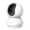 CAMERA DE SEGURANCA 360º WI-FI 1080P TAPO TC70 - Imagem 2