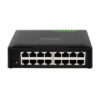 SWITCH 16 PORTAS FAST 10/100 ETHERNET SF 1600 Q+ 4760033 - Image 5