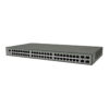 SWITCH GERENCIAVEL 48 PORTAS GIGABIT 10/100/1000 + 4 PORTAS GBIC SG 5204 MR L2+ 4760046 - Image 3