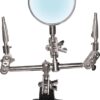LUPA COM SUPORTE HLS-10 - Image 2