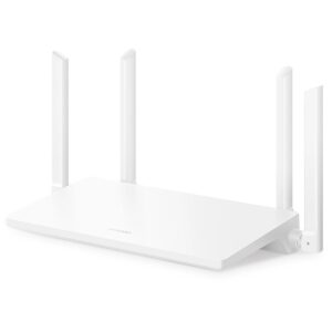 ROTEADOR WIRELESS WI-FI 6 AX1500 WS7001 AX2