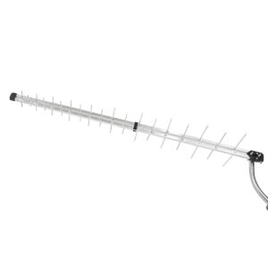 ANTENA DIGITAL HDTV LOG 16 DBI 38 ELEMENTOS PROHD-1300/20
