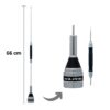 ANTENA MÓVEL BOBINA CENTRAL PX 11M B-2050 - Image 2