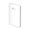 ACCESS POINT WI-FI 6 GIGABIT AX1800 MONTAVEL EM PAREDE EAP615 WALL SMB - Imagem 2