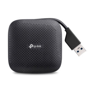 HUB USB 3.0 DE 4 PORTAS UH400