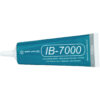 COLA PARA TELA CELULAR IB7000 TRANSPARENTE 110ML - Imagem 2