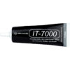 COLA PARA TELA CELULAR IT7000 PRETA 110ML - Image 2