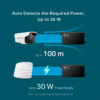 INJETOR POE+ TL-POE160S SMB - Imagem 4