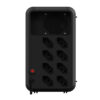 NOBREAK ATTIV 1200VA MONOVOLT ENTRADA E SAIDA 120V 4822207 - Imagem 9
