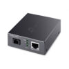 CONVERSOR DE MIDIA 20KM WDM GIGABIT TL-FC311B-20 SMB - Imagem 2