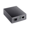 CONVERSOR DE MIDIA 20KM WDM GIGABIT TL-FC311B-20 SMB - Imagem 3