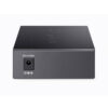 CONVERSOR DE MIDIA 20KM WDM GIGABIT TL-FC311B-20 SMB - Imagem 5