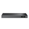 SWITCH GERENCIAVEL L2+ 16 PORTAS 10GE SFP+ TL-SX3016F SMB - Image 4