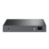 SWITCH GERENCIAVEL GIGABIT L2+ 8 PORTAS C/ 2 SLOTS SFP JETSTREAM TL-SG3210 SMB - Image 4
