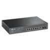 SWITCH GIGABIT SMART C/ 10 PORTAS (8 PORTAS POE+ E 2 SLOTS SFP JETSTREAM) TL-SG2210MP SMB - Image 3