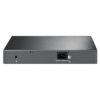 SWITCH GIGABIT SMART C/ 10 PORTAS (8 PORTAS POE+ E 2 SLOTS SFP JETSTREAM) TL-SG2210MP SMB - Image 4