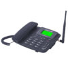 TELEFONE CELULAR FIXO DE MESA WI-FI DUAL SIM 700, 850, 900, 1800, 1900, 2100, 2600MHZ CA-42SX 4G - Image 2