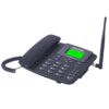 TELEFONE CELULAR FIXO DE MESA WI-FI DUAL SIM 700, 850, 900, 1800, 1900, 2100, 2600MHZ CA-42SX 4G - Image 4