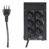 NOBREAK XNB 720VA BIVOLT ENTRADA 120/220V SAIDA 120V 4822010 - Image 6