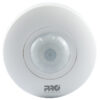 SENSOR DE PRESENCA SOBREPOR TETO 360° PQSST-0360 - Imagem 2