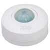 SENSOR DE PRESENCA SOBREPOR TETO 360° PQSST-0360 - Imagem 3