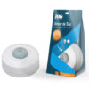 SENSOR DE PRESENCA SOBREPOR TETO 360° PQSST-0360 - Imagem 4