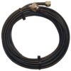 CABO COAXIAL PARA ANTENA DE CELULAR RG-58 15 METROS CACO0291 - Image 2