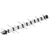 ANTENA DIGITAL HDTV LOG 14 DBI 20 ELEMENTOS PROHD-1040LTE/02 - Image 2