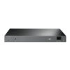 SWITCH GERENCIAVEL JETSTREAM GIGABIT L2+ 52 PORTAS C/ 48 PORTAS POE+ TL-SG3452P SMB - Image 4