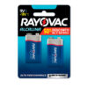 BATERIA ALCALINA 9V COM 2 20985 - Image 2