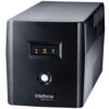 NOBREAK XNB 1200VA MONOVOLT ENTRADA/SAIDA 120V 4822006 - Imagem 4