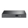 SWITCH GIGABIT EASY SMART 10/100/1000 C/ 16 PORTAS (SENDO 8 POE) TL-SG1016PE SMB - Image 4