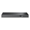 SWITCH GIGABIT EASY SMART 10/100/1000 C/ 18 PORTAS (SENDO 16 POE + 2 SFP) TL-SG1218MPE SMB - Image 4