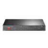 SWITCH GIGABIT PROFISSIONAL 10/100/1000 C/ 10 PORTAS (SENDO 8 POE) TL-SG1210MP SMB - Image 2